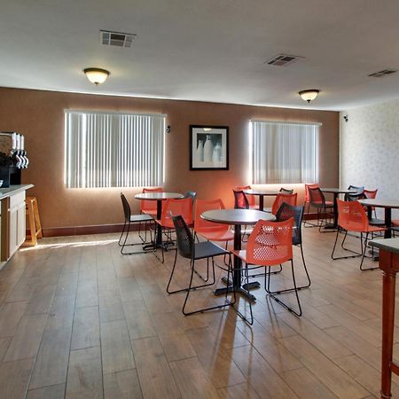 Angel Inn - Central Branson Eksteriør billede