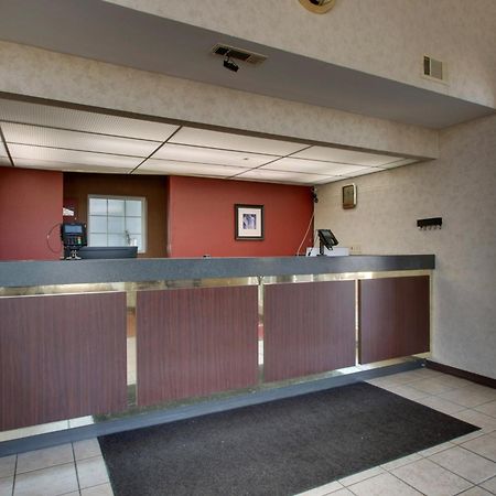 Angel Inn - Central Branson Eksteriør billede