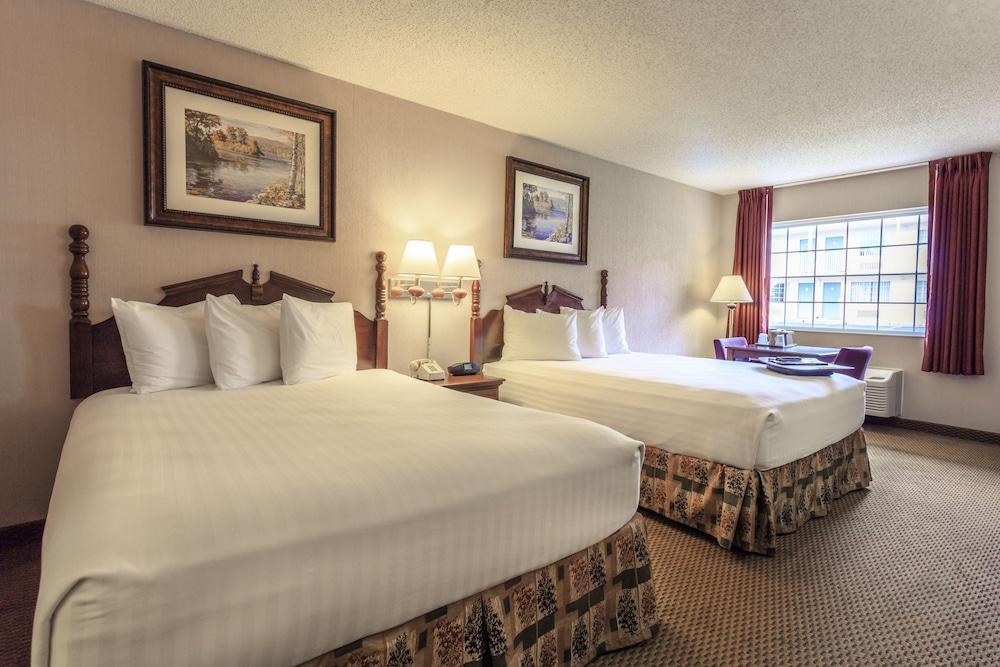 Angel Inn - Central Branson Eksteriør billede