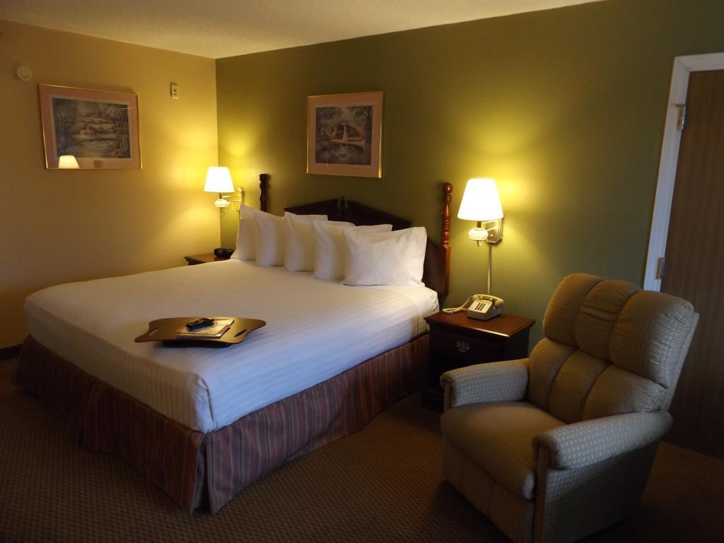 Angel Inn - Central Branson Eksteriør billede