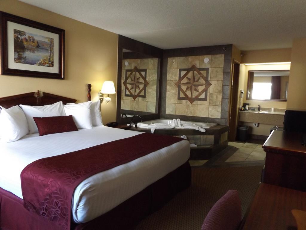 Angel Inn - Central Branson Eksteriør billede