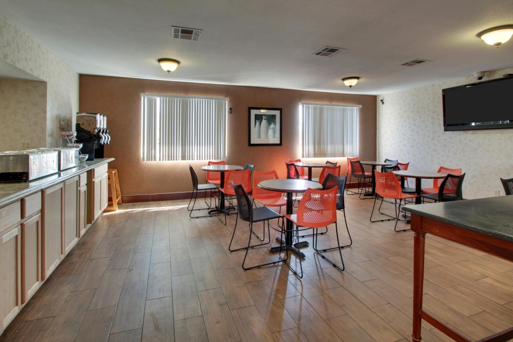 Angel Inn - Central Branson Eksteriør billede