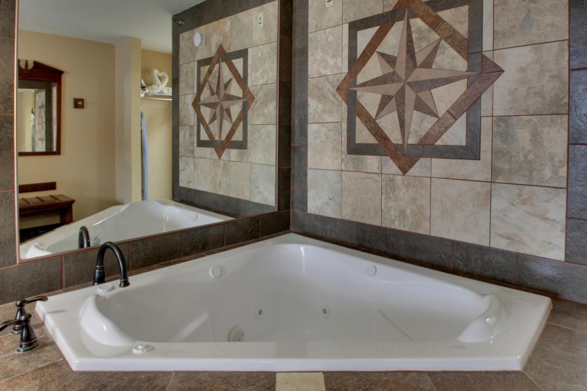 Angel Inn - Central Branson Eksteriør billede