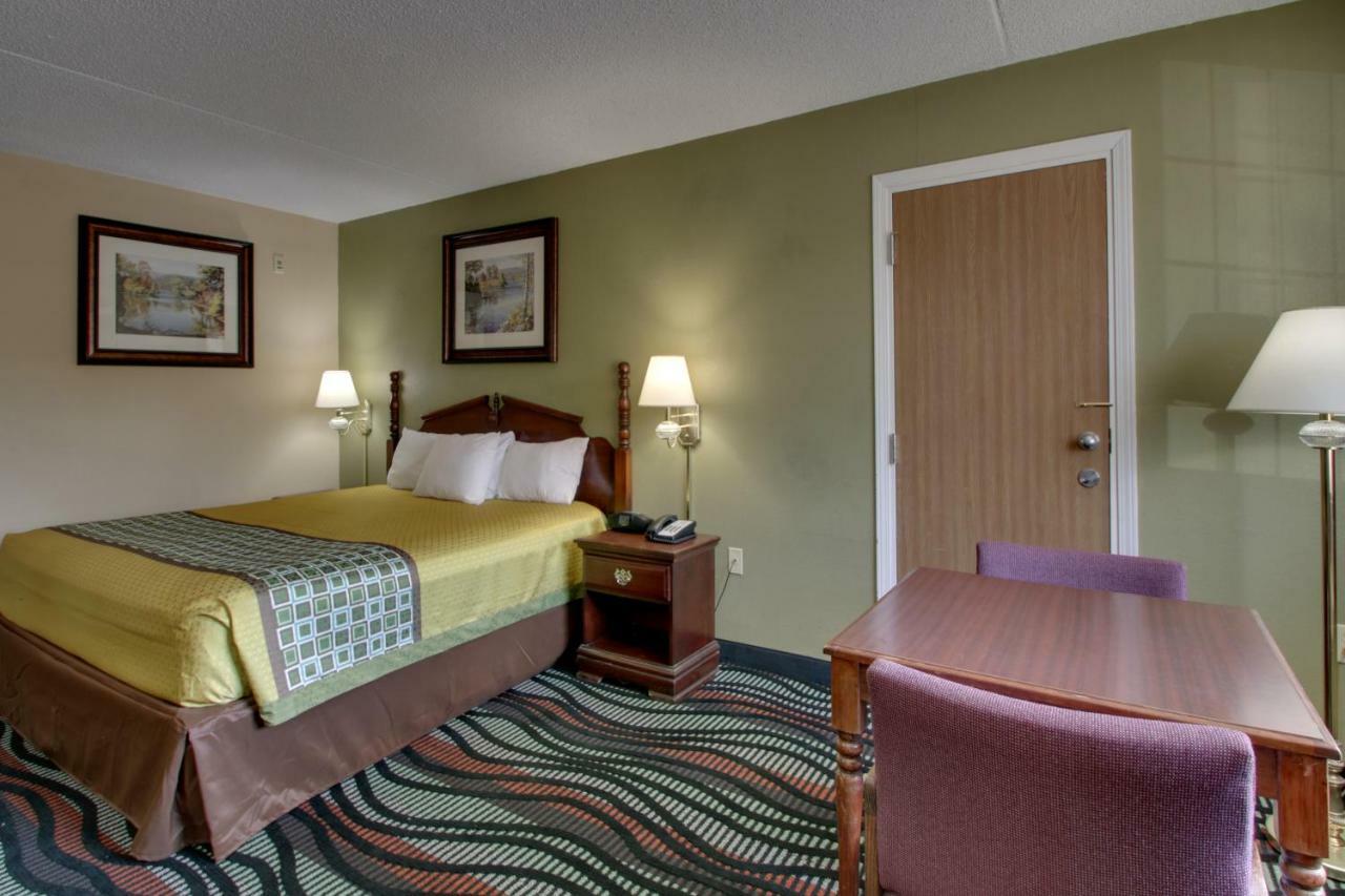 Angel Inn - Central Branson Eksteriør billede