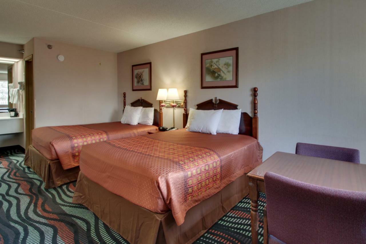 Angel Inn - Central Branson Eksteriør billede
