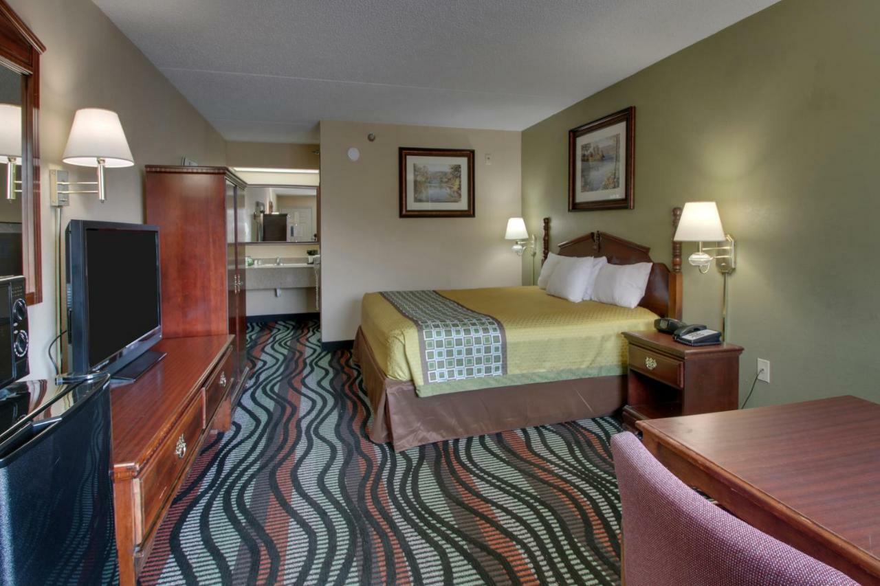 Angel Inn - Central Branson Eksteriør billede